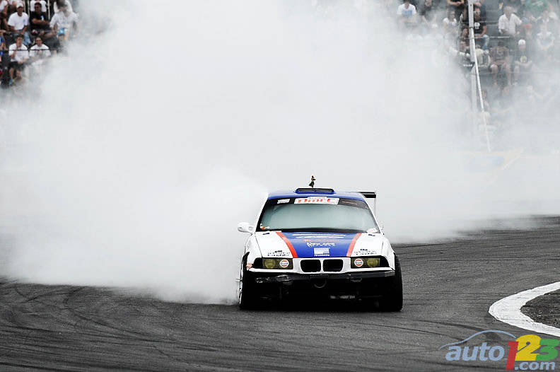 Photo: Matthieu Lambert, Auto123.com