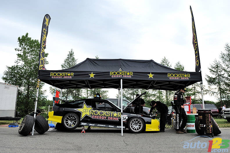 Photo: Matthieu Lambert, Auto123.com