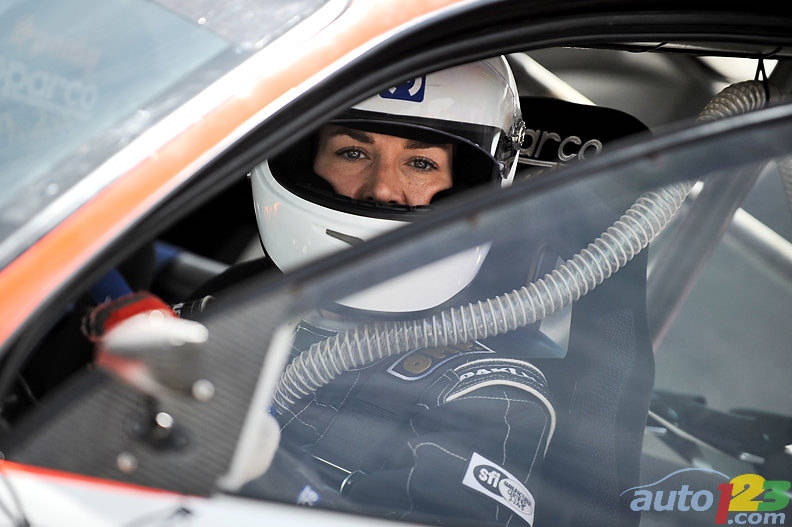 Photo: Matthieu Lambert, Auto123.com