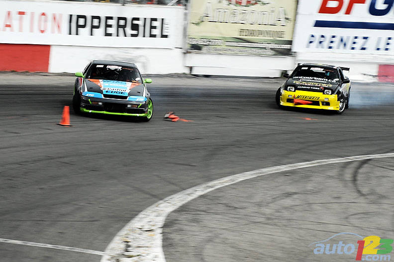Photo: Matthieu Lambert, Auto123.com