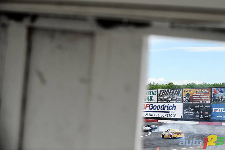 Photo: Matthieu Lambert, Auto123.com
