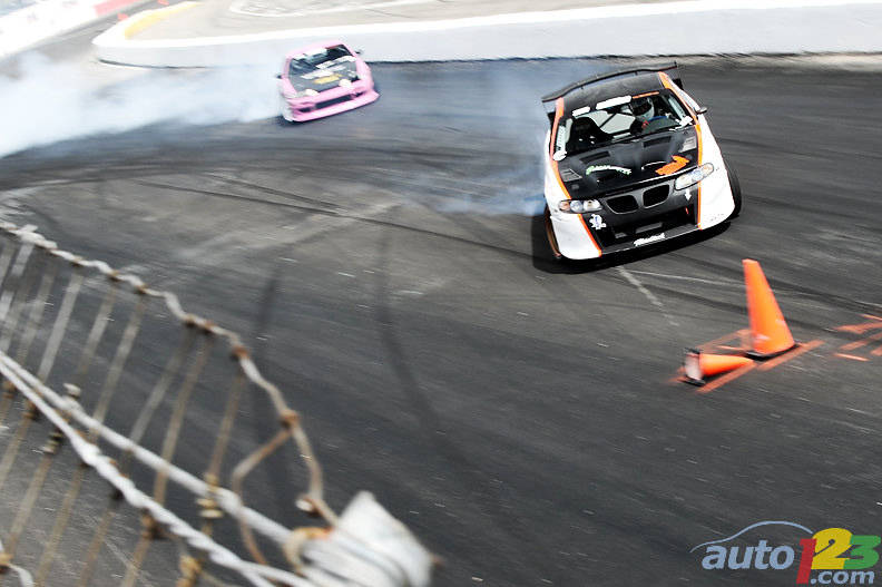 Photo: Matthieu Lambert, Auto123.com