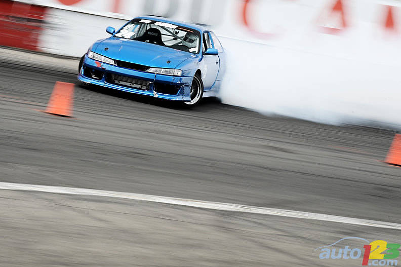 Photo: Matthieu Lambert, Auto123.com