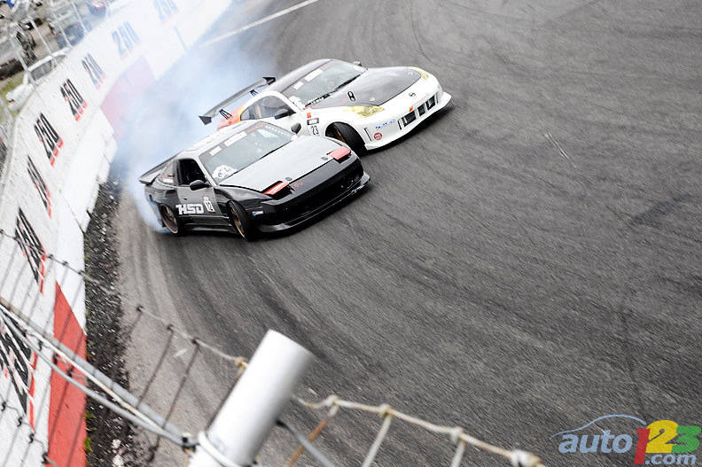 Photo: Matthieu Lambert, Auto123.com