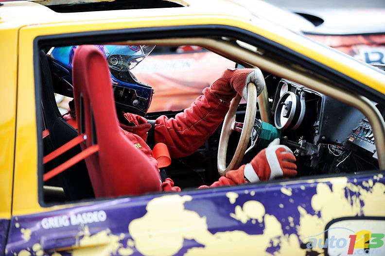 Photo: Matthieu Lambert, Auto123.com