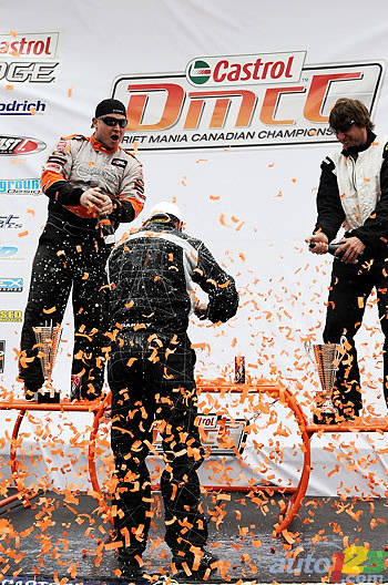 Photo: Matthieu Lambert, Auto123.com