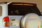 2001-2005 Toyota RAV4 Pre-Owned