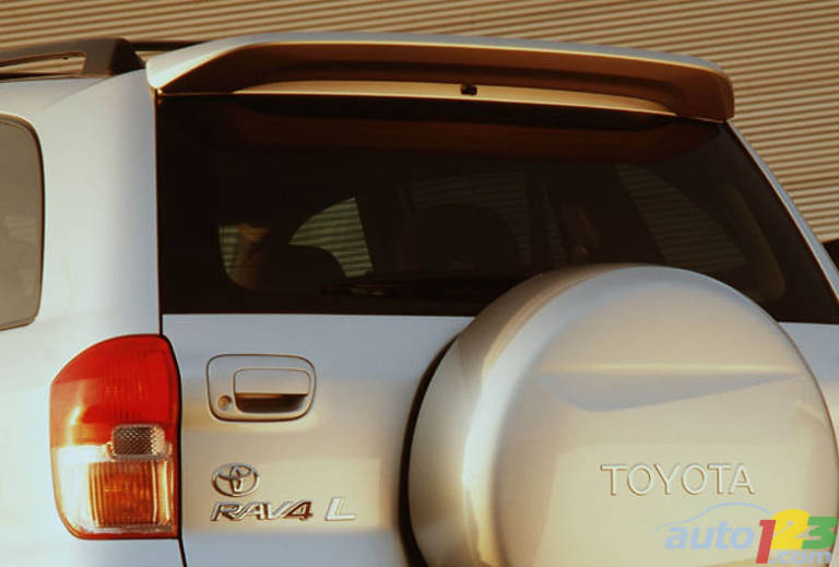 Photo: Toyota