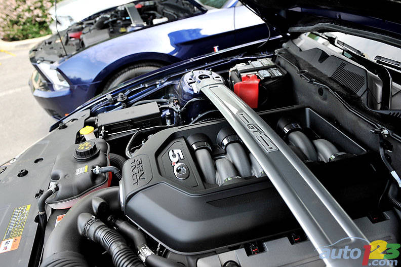 Photo: Matthieu Lambert/Auto123.com