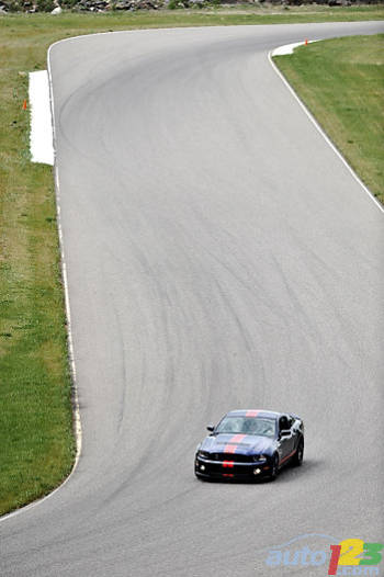 Photo: Matthieu Lambert/Auto123.com