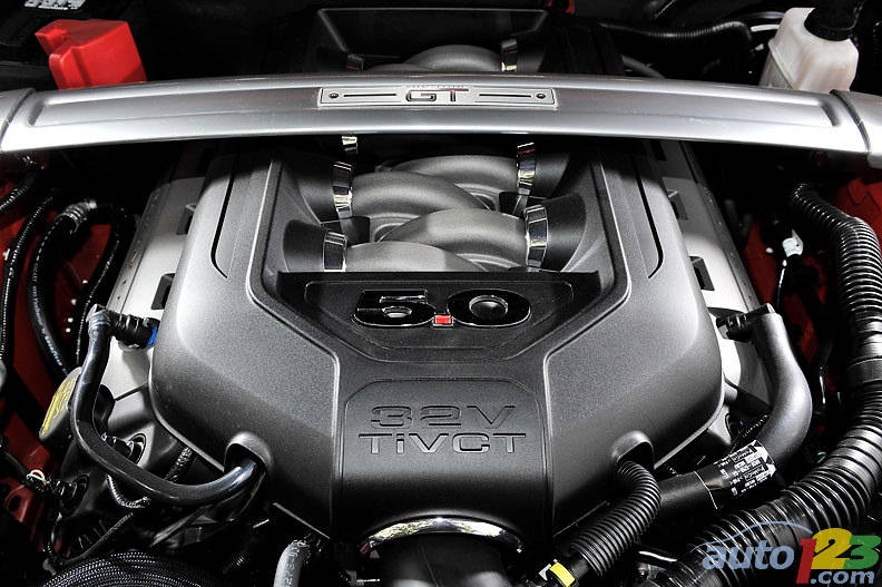 Photo: Matthieu Lambert/Auto123.com