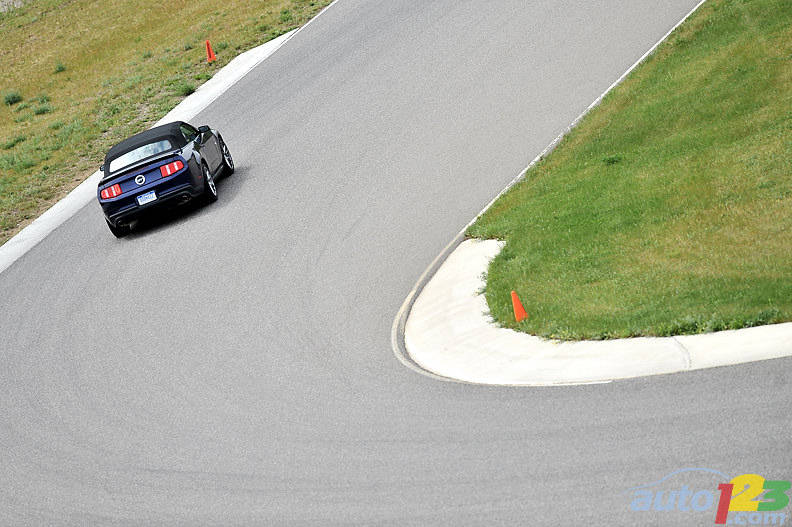 Photo: Matthieu Lambert/Auto123.com