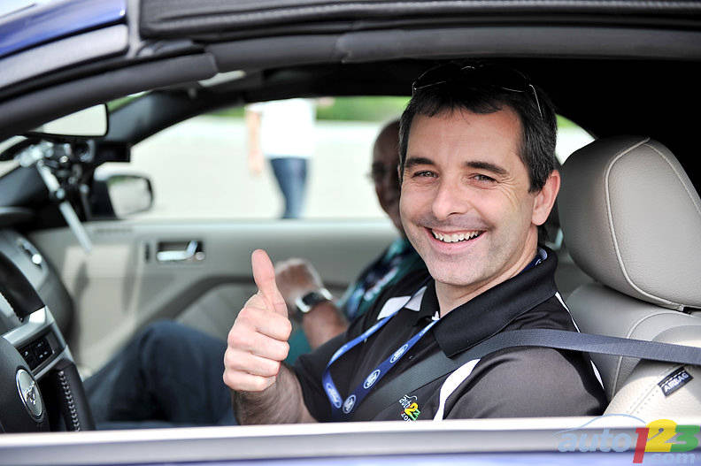 Photo: Matthieu Lambert/Auto123.com