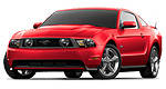 2011 Ford Mustang First Impressions