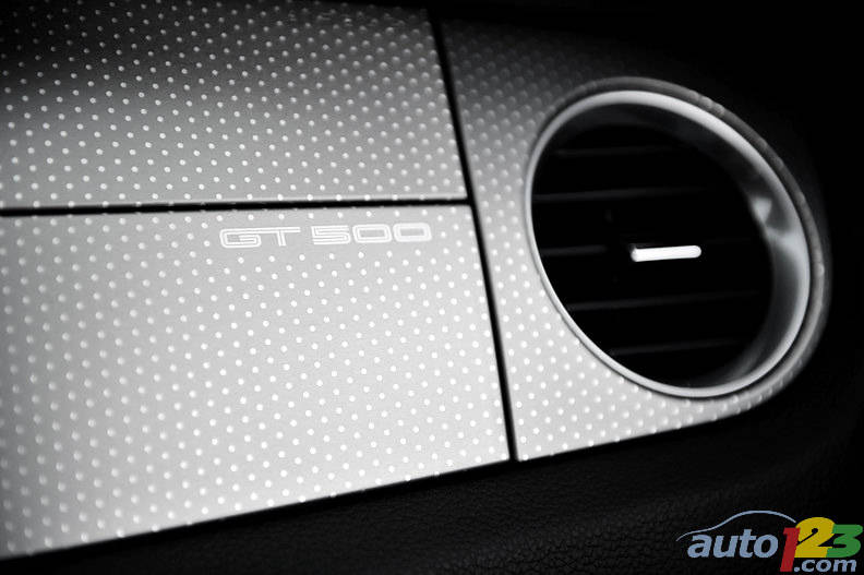Photo: Matthieu Lambert/Auto123.com