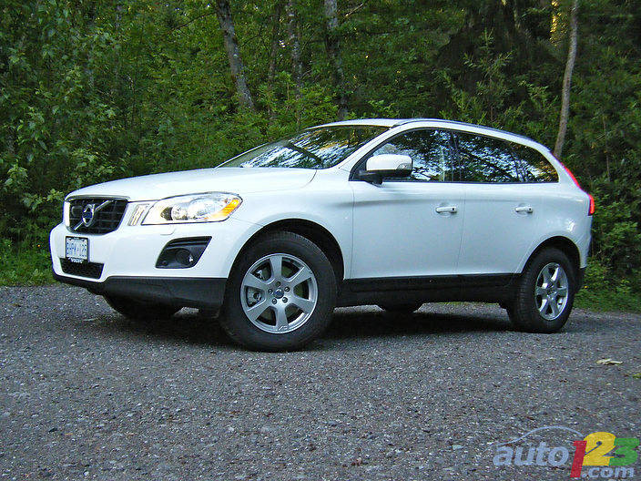 Photo: Rob Rothwell/Auto123.com