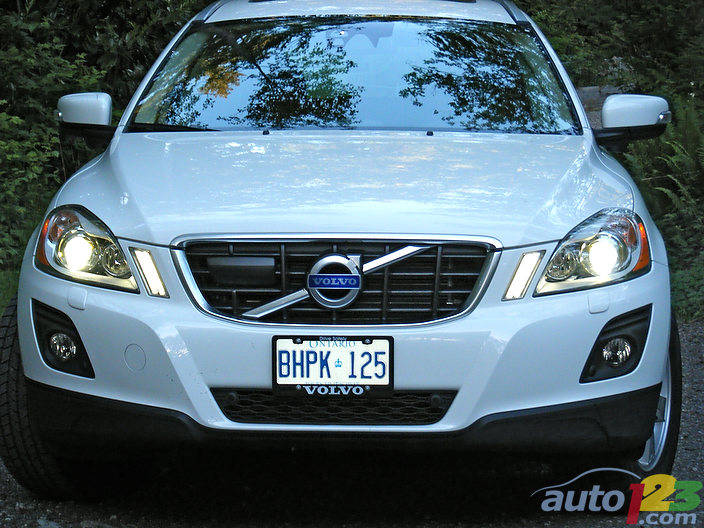 Photo: Rob Rothwell/Auto123.com