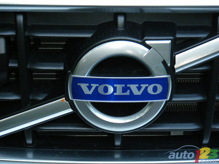 Photo: Rob Rothwell/Auto123.com