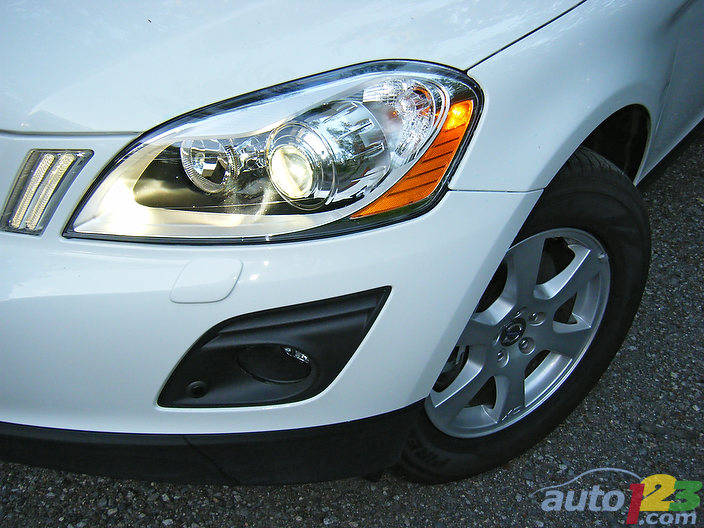 Photo: Rob Rothwell/Auto123.com