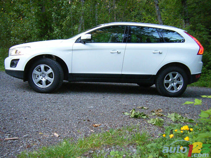 Photo: Rob Rothwell/Auto123.com