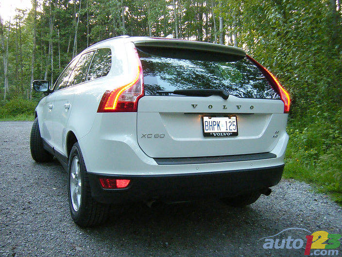 Photo: Rob Rothwell/Auto123.com