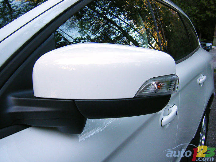 Photo: Rob Rothwell/Auto123.com