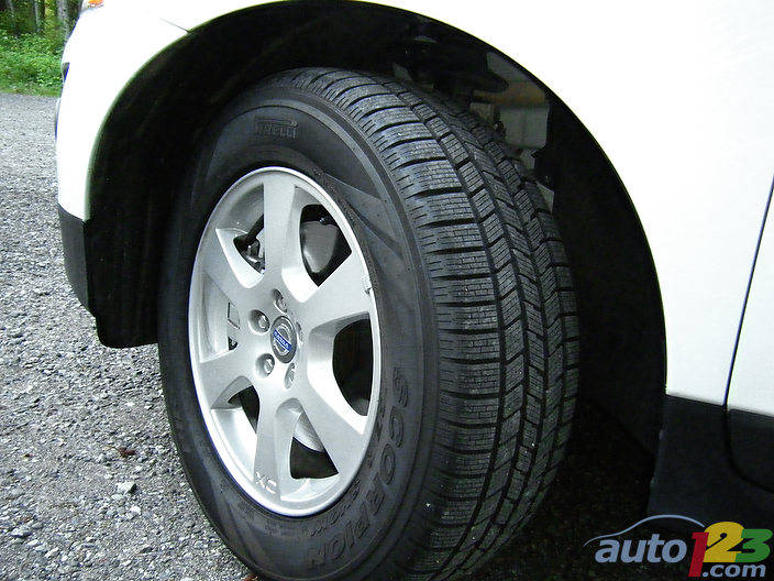 Photo: Rob Rothwell/Auto123.com