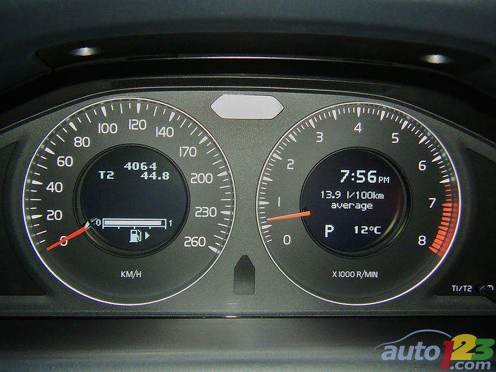 Photo: Rob Rothwell/Auto123.com