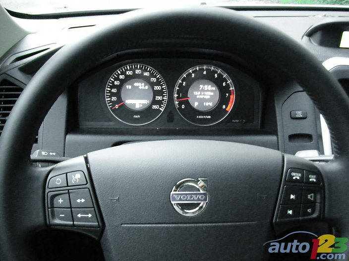 Photo: Rob Rothwell/Auto123.com