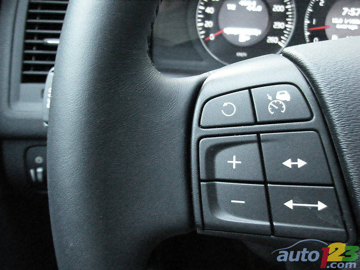 Photo: Rob Rothwell/Auto123.com