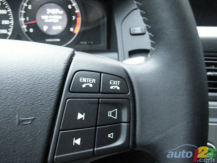 Photo: Rob Rothwell/Auto123.com