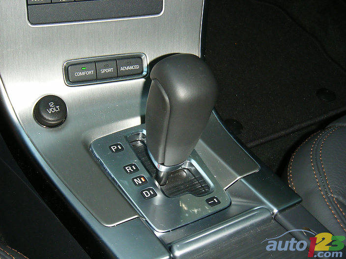 Photo: Rob Rothwell/Auto123.com