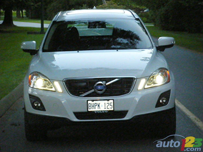 Photo: Rob Rothwell/Auto123.com