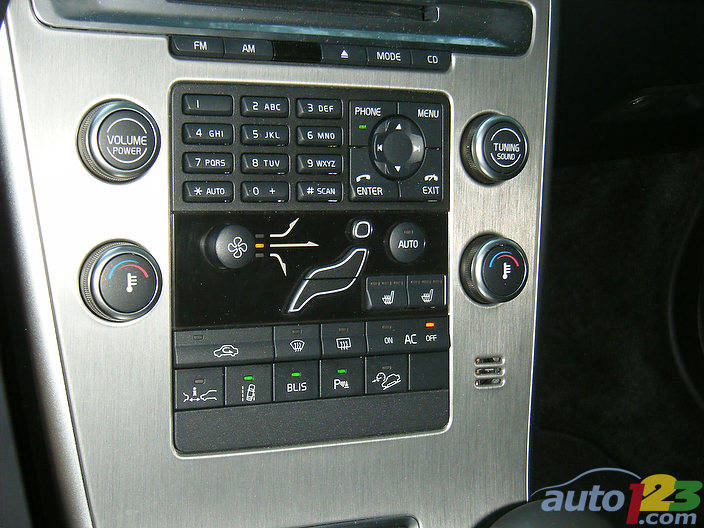 Photo: Rob Rothwell/Auto123.com