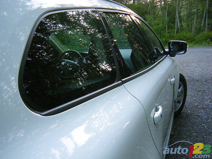 Photo: Rob Rothwell/Auto123.com