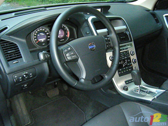 Photo: Rob Rothwell/Auto123.com