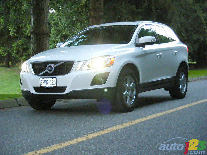 Photo: Rob Rothwell/Auto123.com