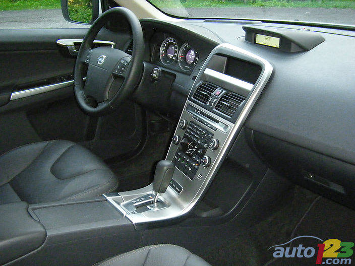 Photo: Rob Rothwell/Auto123.com