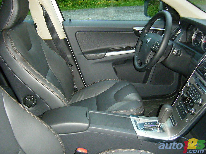 Photo: Rob Rothwell/Auto123.com