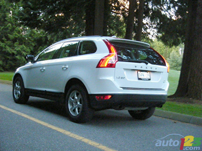 Photo: Rob Rothwell/Auto123.com