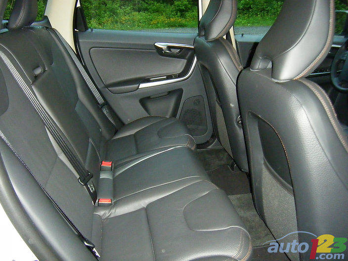 Photo: Rob Rothwell/Auto123.com