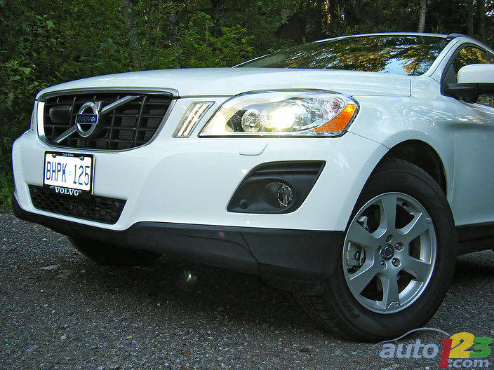 Photo: Rob Rothwell/Auto123.com