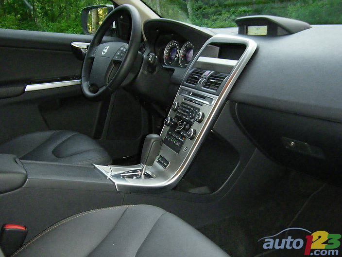 Photo: Rob Rothwell/Auto123.com