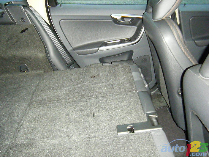 Photo: Rob Rothwell/Auto123.com