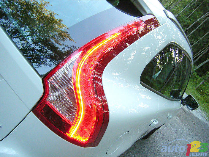 Photo: Rob Rothwell/Auto123.com