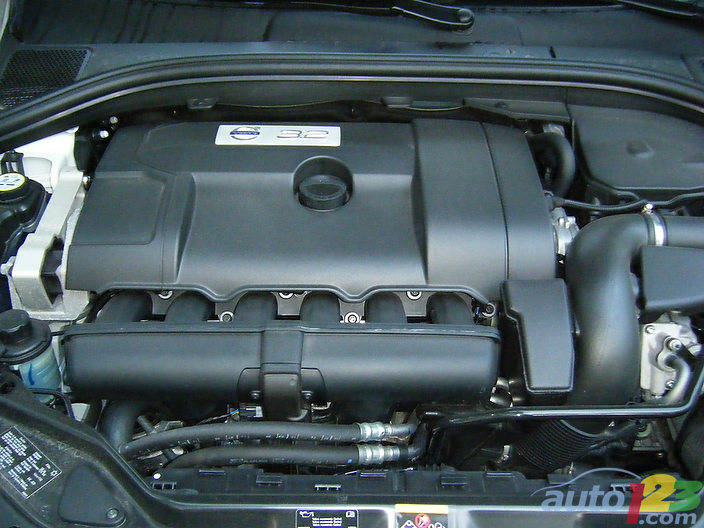 Photo: Rob Rothwell/Auto123.com