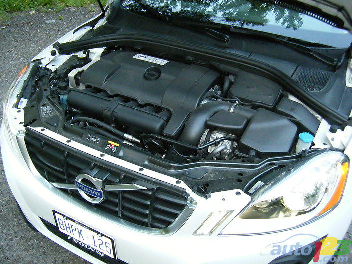 Photo: Rob Rothwell/Auto123.com