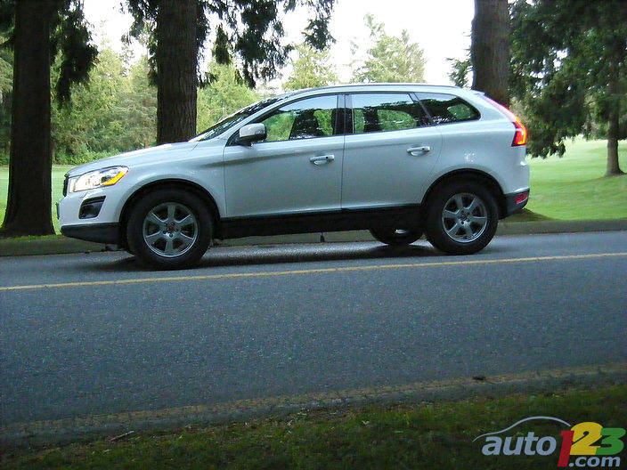 Photo: Rob Rothwell/Auto123.com