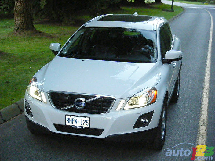 Photo: Rob Rothwell/Auto123.com