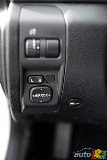 Photo: Matthieu Lambert/Auto123.com